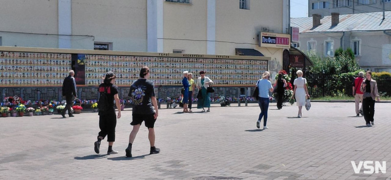 Чого бракує Луцьку: що думають містяни про інфраструктуру та дозвілля