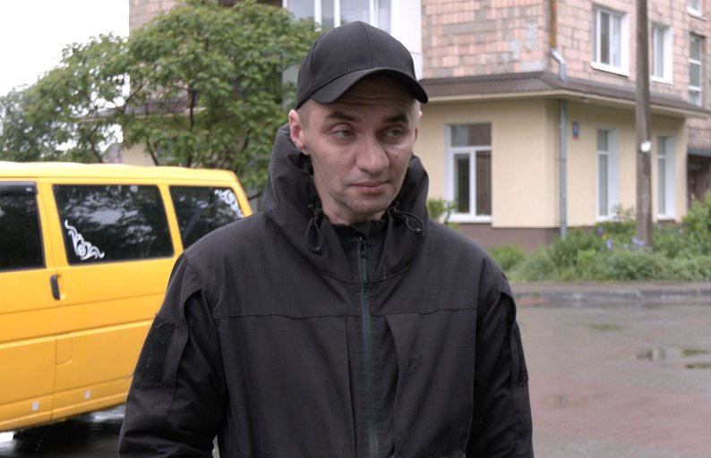 У Луцьку – сказ: не всіх контактних вдалось вакцинувати, є відмови
