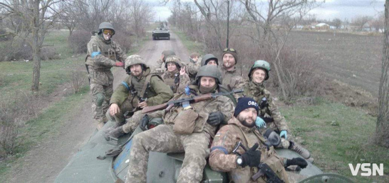 Виносила з поля бою не лише поранених, а й полеглих. Спогади про бойову медикиню з Волині