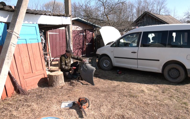 Як живе село на Волині, якому понад 400 років