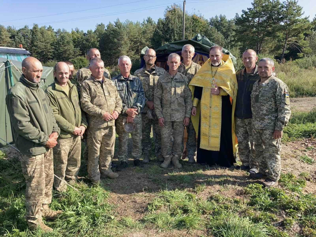 «Може, то ми з тобою останній раз бачимося»: волинянка про останню зустріч з братом-Героєм