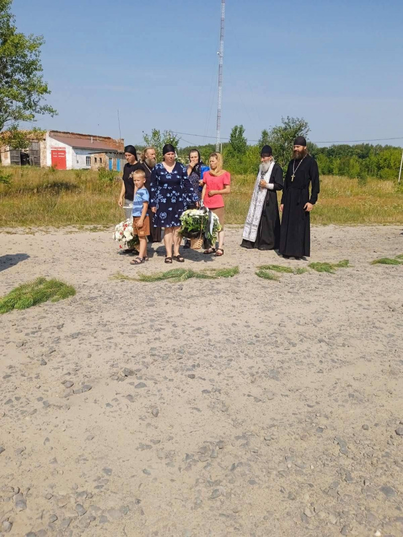 Після довгих місяців невідомості Герой повернувся додому: на Волині похоронили Олександра Мицюка