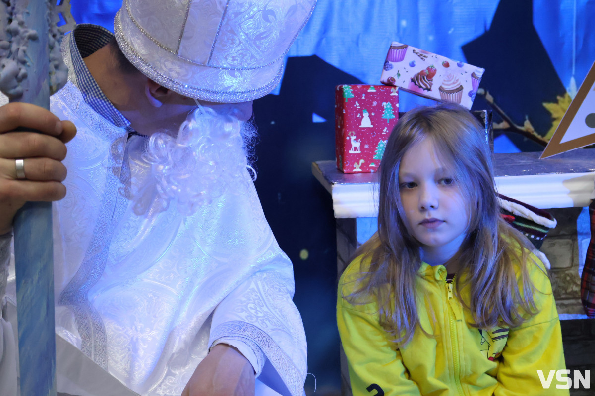 Де у Луцьку на діток чекає святий Миколай: батьків та дітей запрошують у гості