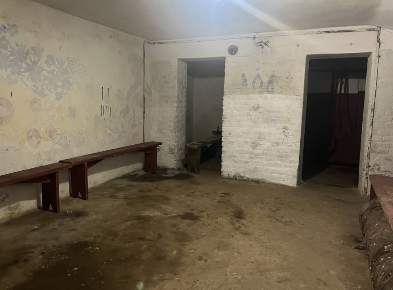 У центрі Ковеля планують відремонтувати два укриття «Укрзалізниці» за понад 24 мільйони гривень