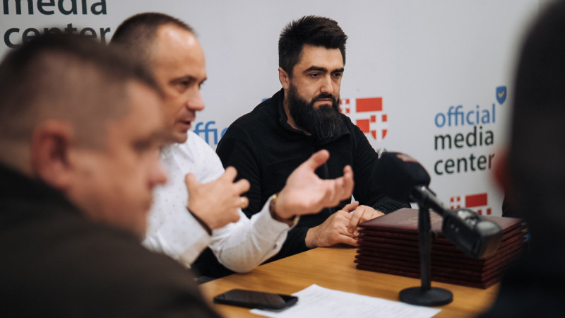 На Волині презентували додаток для пасажирських перевезень «Електронна автостанція»