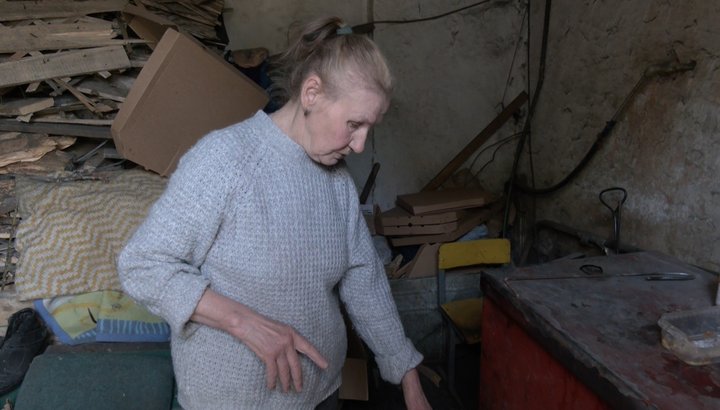 У прихистку для ВПО на Волині виявили порушення - мешканці скаржаться на холод і плісняву