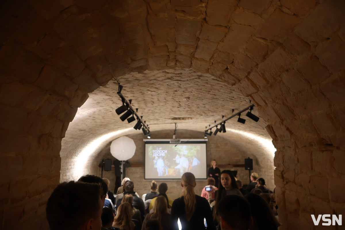 Як планують реорганізувати двори на вулиці Братковського у Луцьку? Фоторепортаж