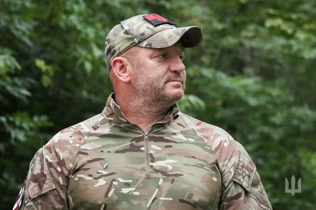 Воював на трьох напрямках, двічі був у СЗЧ і повернувся: боєць із Луцька розповів свою історію