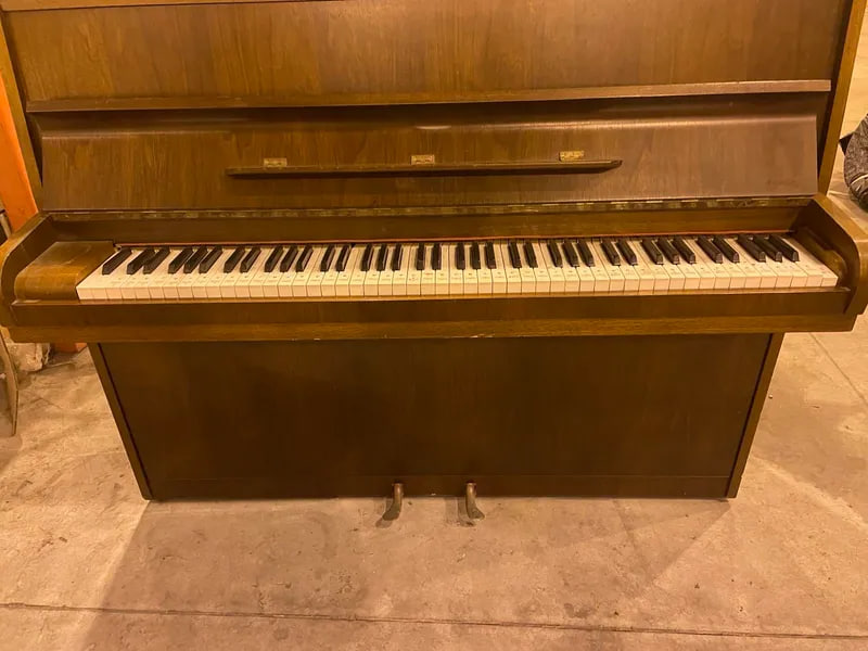 Волинська митниця виставила на торги конфісковані музичні інструменти й автозапчастини