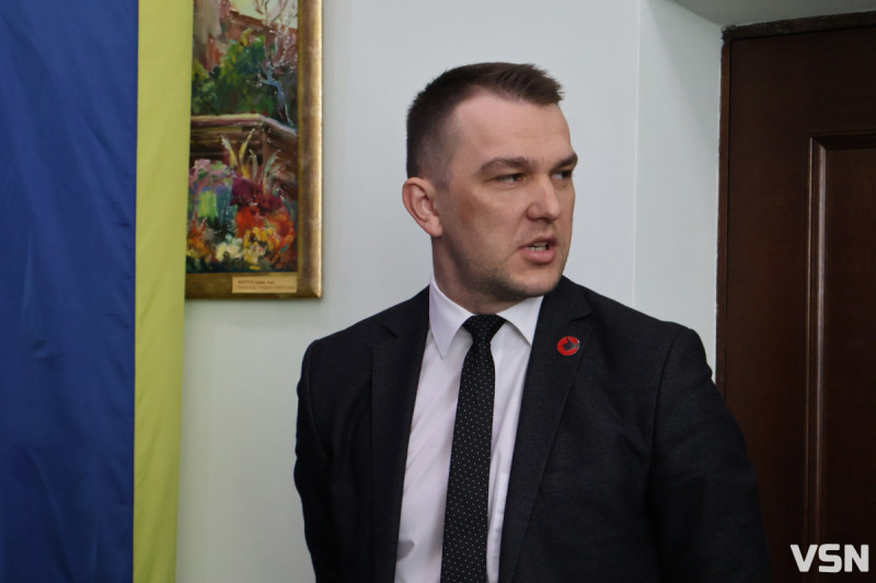 Хто претендує на посади заступників мера у Луцькій міській раді?