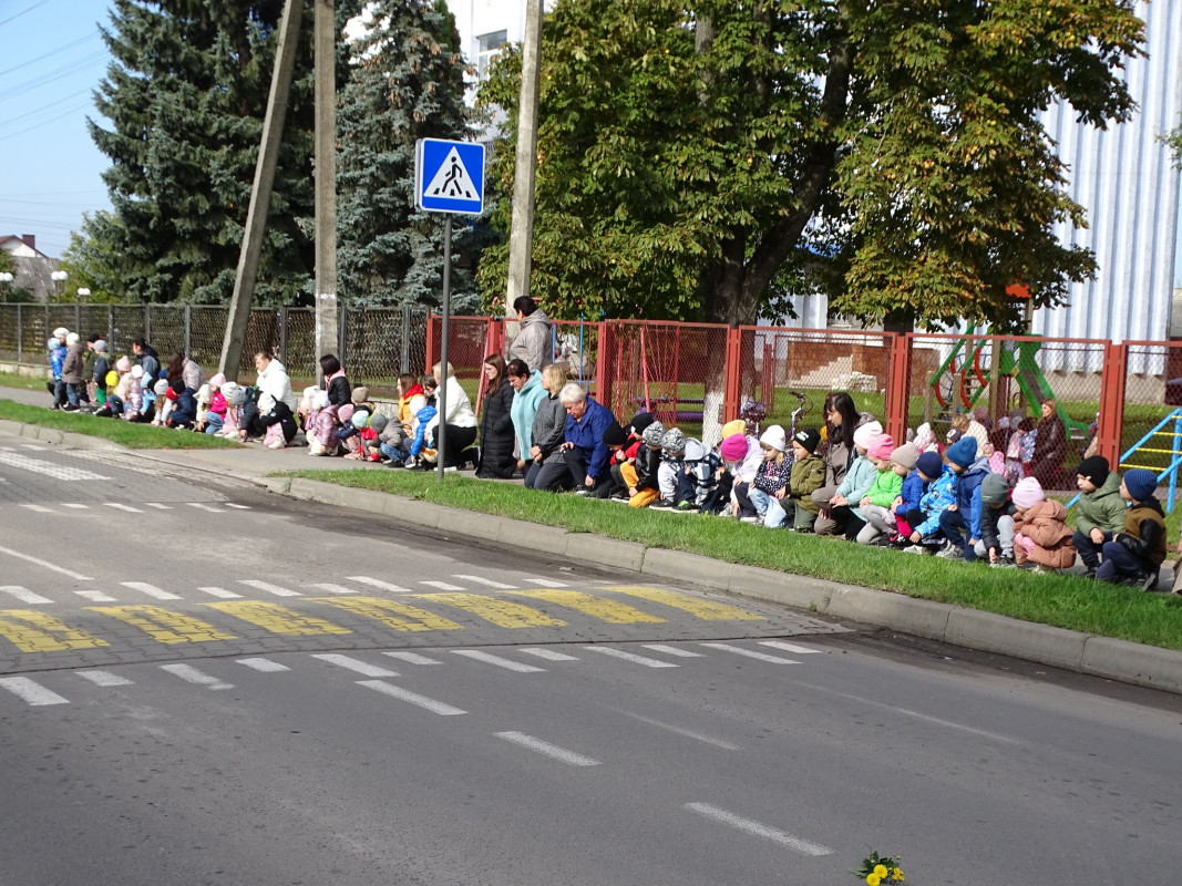 Загибель підтвердила ДНК-експертиза: на Волині попрощались з Героєм Михайлом Ткачуком