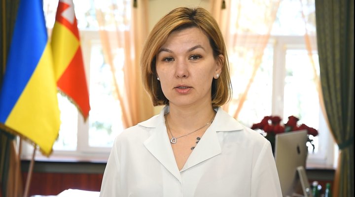 Чи переноситимуть стелу загиблих воїнів у Луцьку: що кажуть влада і родини