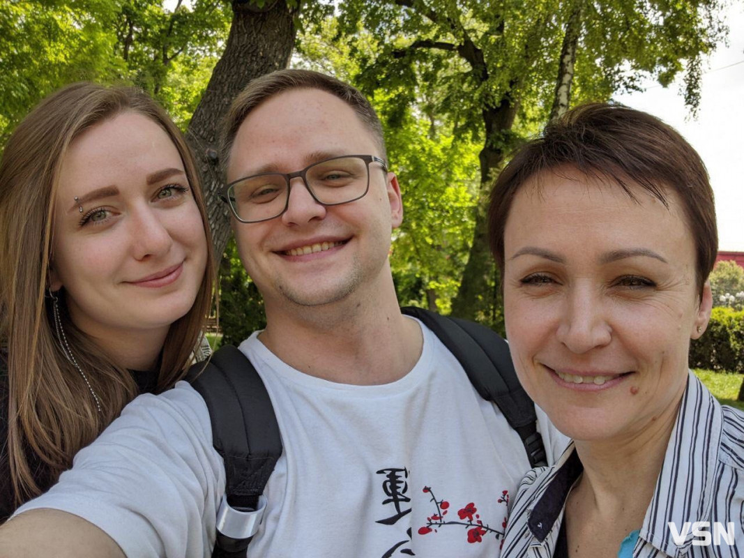 Понад 15 місяців невідомості і надії: розповідь про Героя з Волині, який так і не встиг поєднати свою долю з коханою