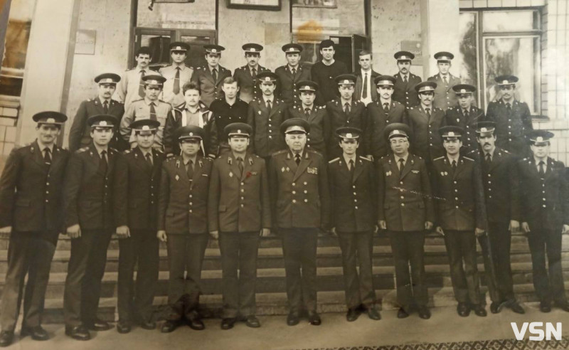 Як 20-річний курсант з Волині опинився в епіцентрі Чорнобильської катастрофи: спогади про квітень 1986-го