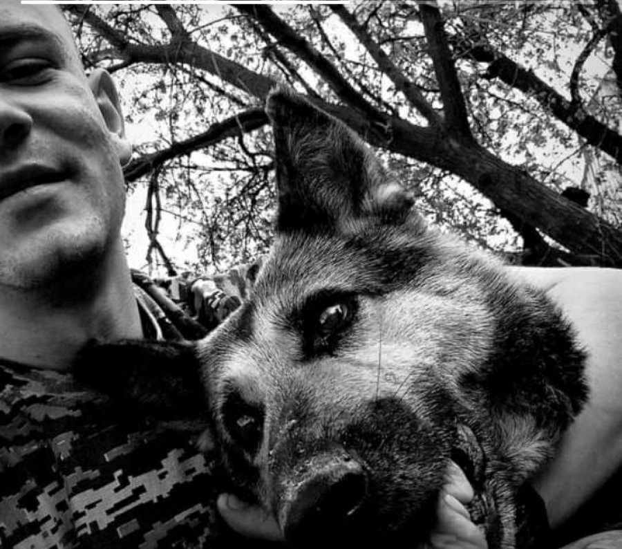 «А може він усе таки живий…» Історія зниклого безвісти прикордонника з Волині