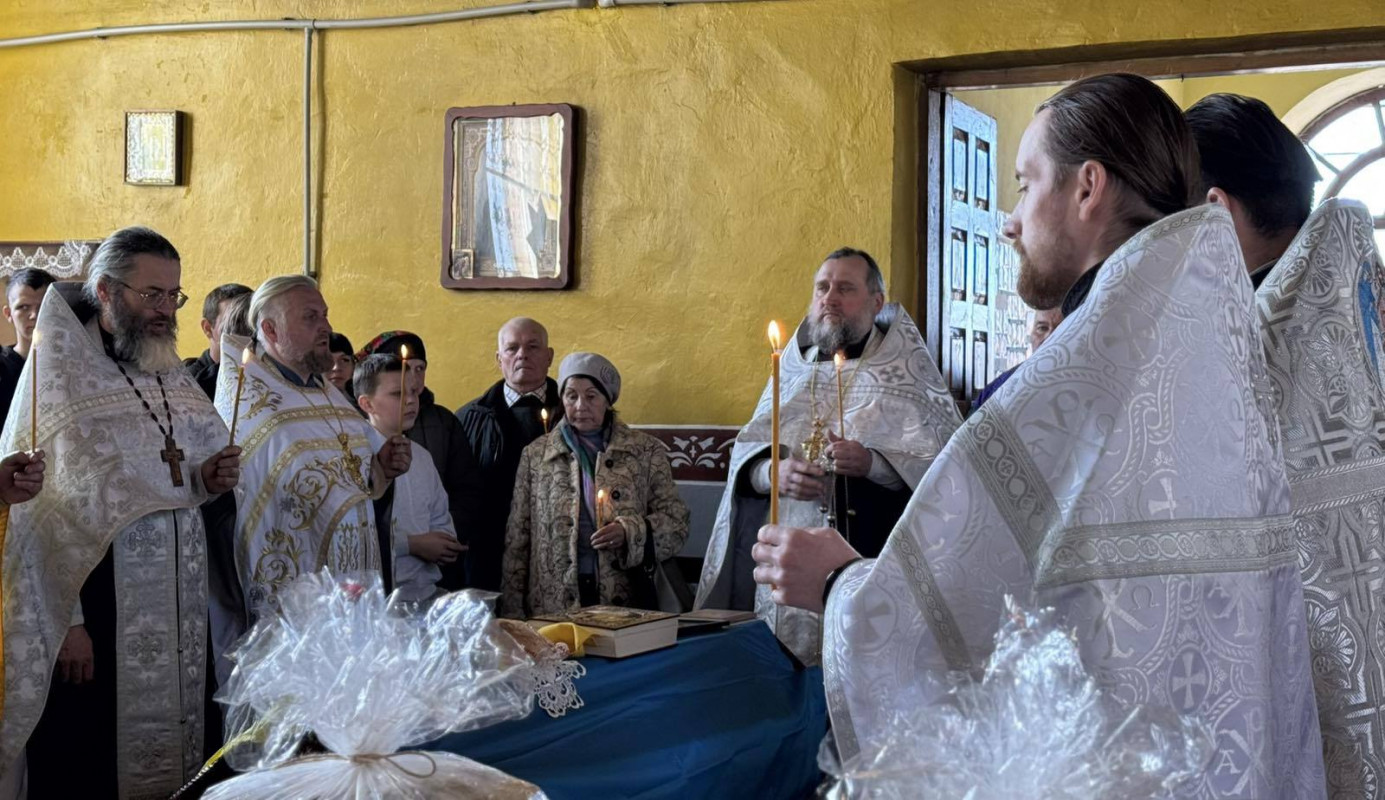 Загинув наприкінці червня 2024 року: на Волині попрощалися з Героєм Андрієм Оніщуком