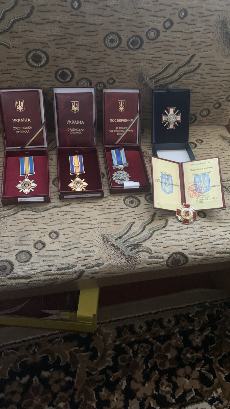 Щаслива мати, бабуся та прабабуся: у громаді на Волині з 90-річчям привітали довгожительку