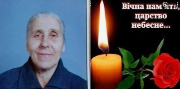 Відійшла у вічність довгожителька з громади на Волині