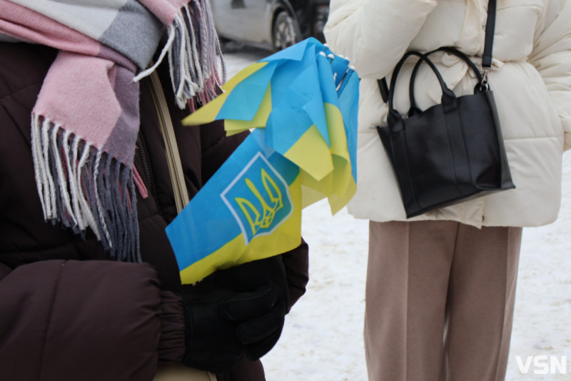 Де у Луцьку купити прапор України: ціни та адреси магазинів