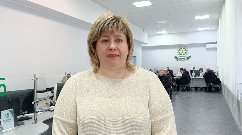 Без пенсій з 1 січня 2026 року: кого на Волині чекає ідентифікація