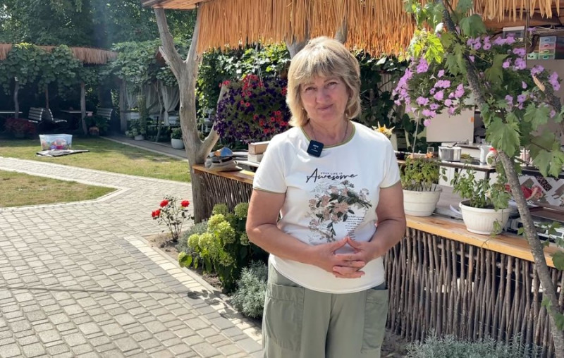 Оксамитовий сезон на Шацьких озерах: відпочивальників поменшало, але Світязь ще приймає гостей