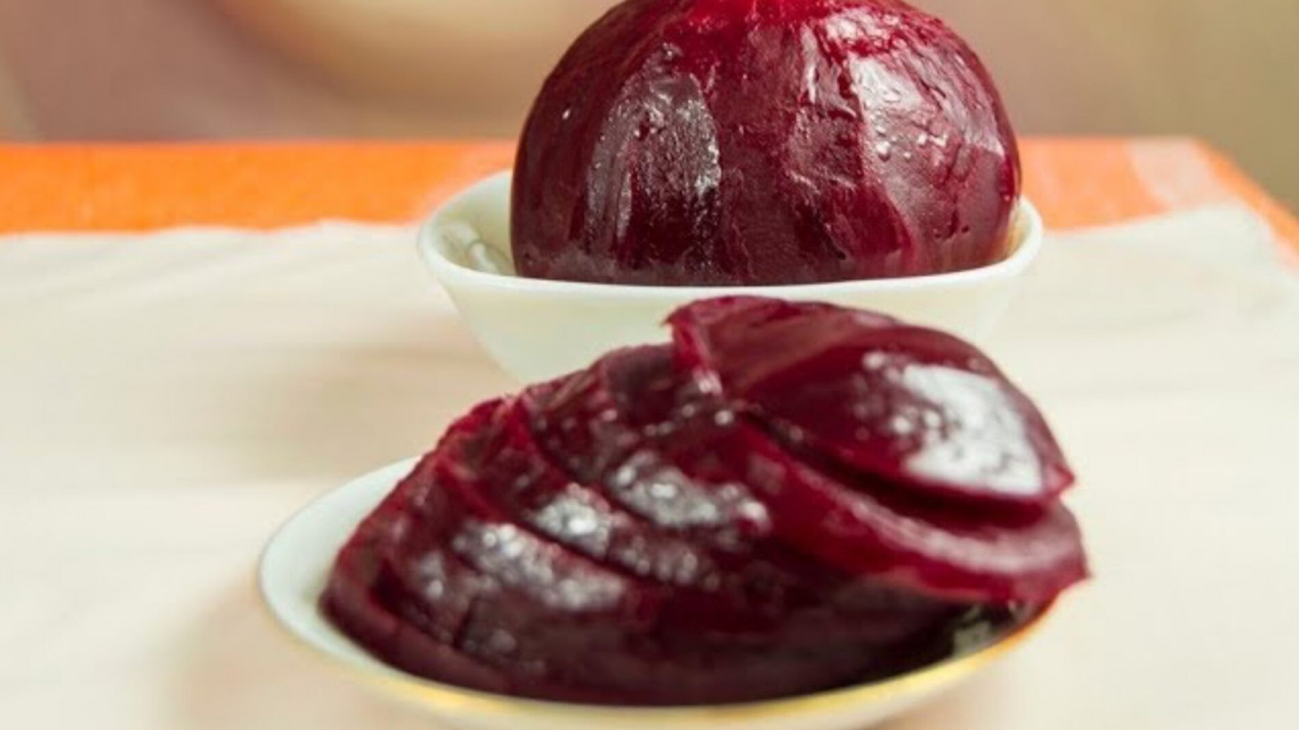 Буряк за 10–20 хвилин: швидкий спосіб приготування у мікрохвильовці