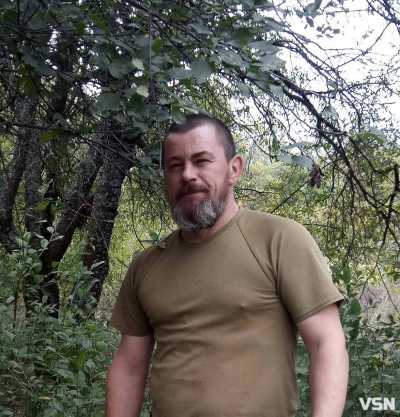 Незважаючи на важку недугу, до останнього відмовлявся залишати побратимів на «нулі»: спогади про Героя з Волині Зоряна Франчука