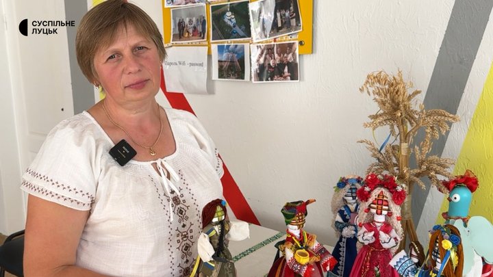 Чоловіки – на фронті, жінки – за трактори: як живе село на Волині