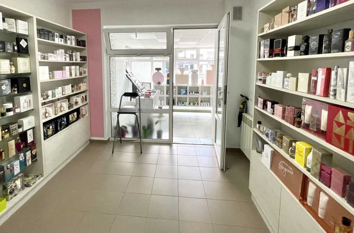 У Луцьку продають фасадне приміщення за 4 мільйони