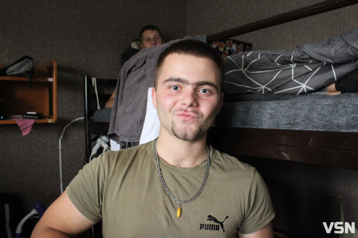 Студентське життя у Луцьку: що каже молодь про свої будні