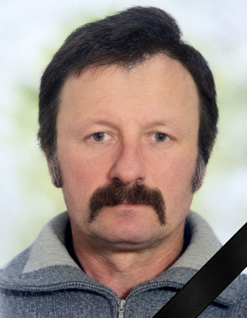 На Волині внаслідок атаки загинув батько трьох синів, двоє з яких воюють проти Росії