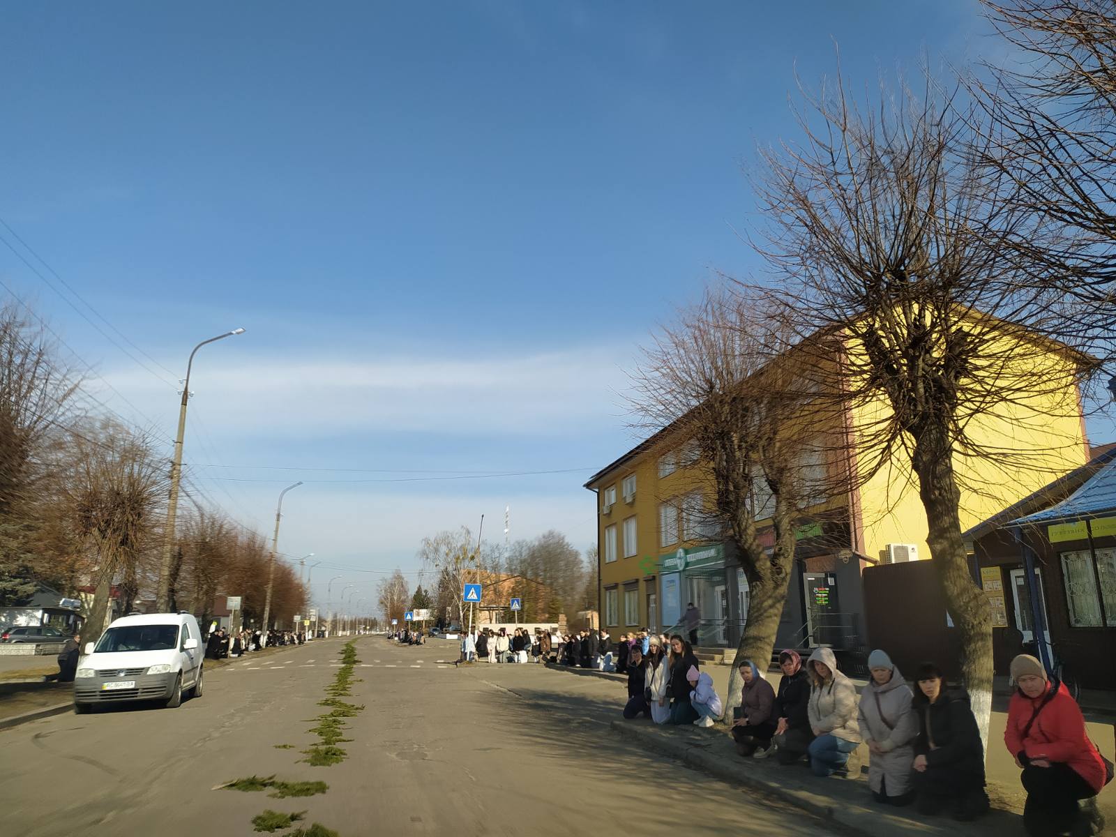 Вважався зниклим безвісти: на Волині попрощались з Героєм Дмитром Жмуром