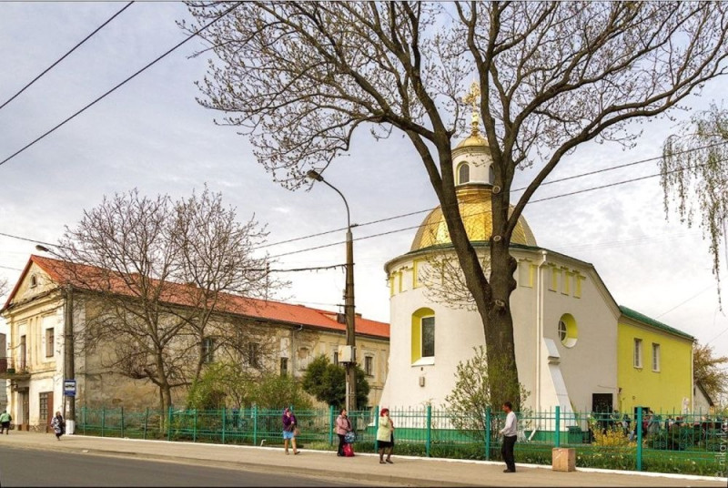 Коли у Луцьку святитимуть паски: розклад богослужінь у храмах міста