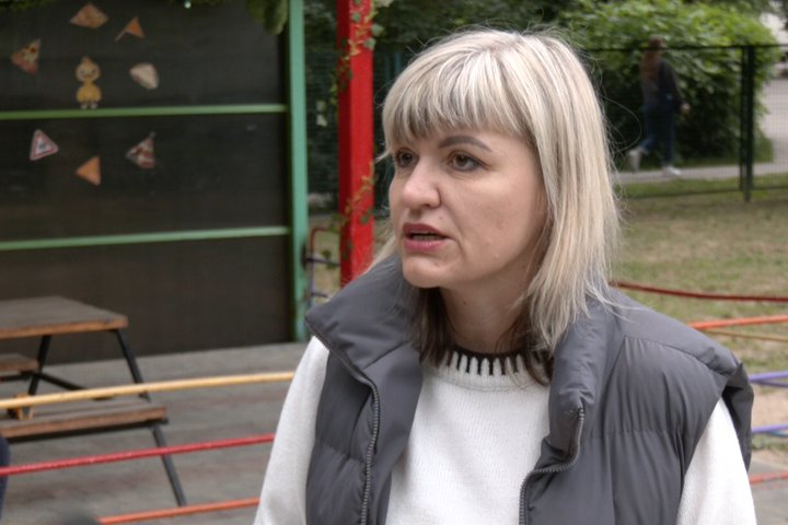 У Луцьку запрацювали чергові дитсадки: де вже приймають дітей