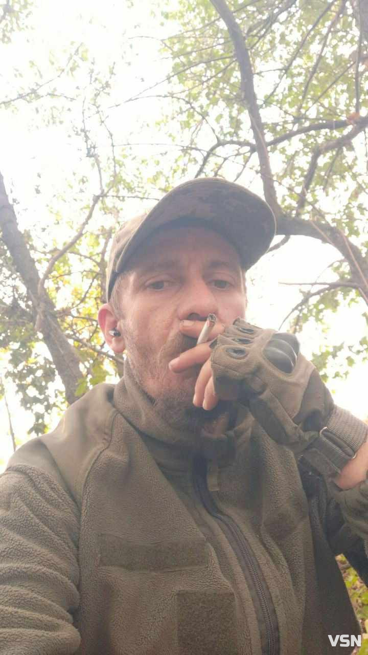 «Ваш син пройшов усі кола пекла, нам його дуже не вистачає», — командир про полеглого захисника з Волині Олександра Кіндру