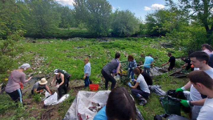 Переїхав через війну і закохав у Волинь тисячі людей: історія блогера Артема Приходька
