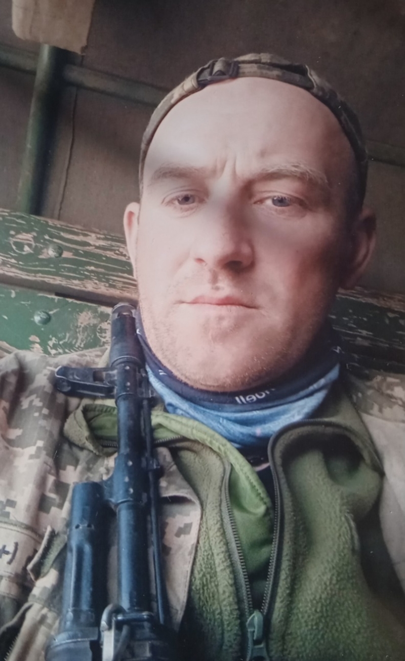 12 днів не дожив до 33-річчя: історія полеглого воїна з Волині