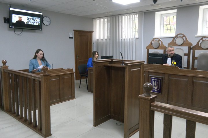 Їхав на червоне зі швидкістю 120 км/год: продовжили арешт 19-річному водію, який на смерть збив підлітка у Луцьку