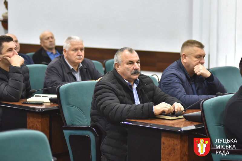 У Луцьку готуються до блекаутів: як забезпечуватимуть роботу вишок мобільного зв’язку