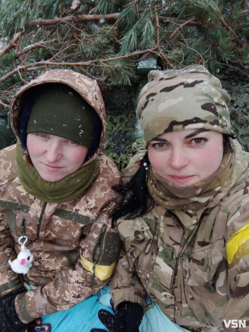 Виносила з поля бою не лише поранених, а й полеглих. Спогади про бойову медикиню з Волині
