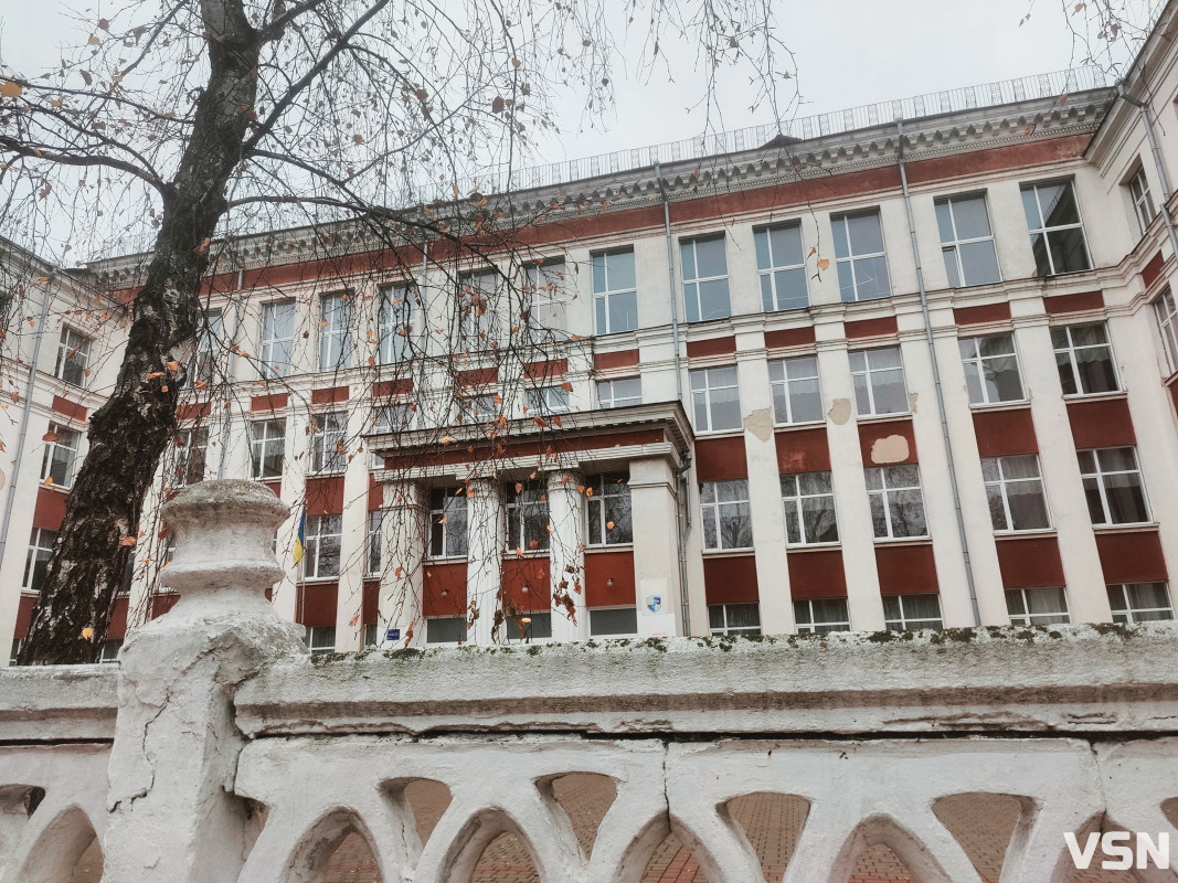 Луцькі ліцеї: як виглядають простори, де починається шлях до дорослого життя. Фоторепортаж