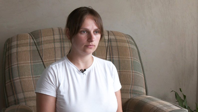 Загинув, так і не побачивши народження найменшого сина: спогади вдови про загиблого бійця з Волині Валерія Левчука