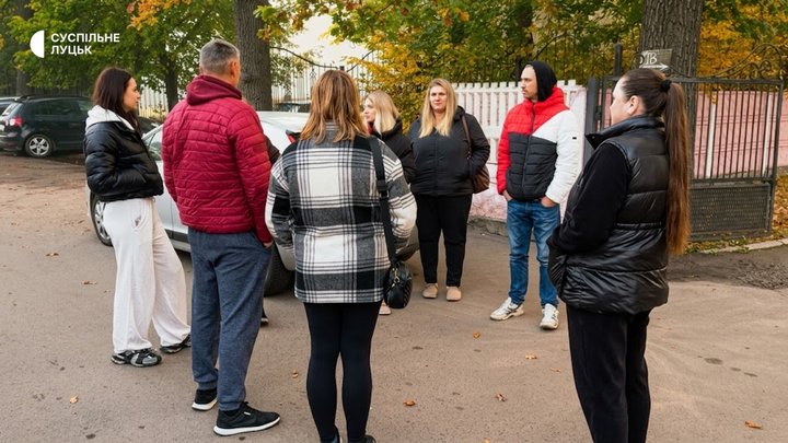 На Волині можуть закрити єдиний в області спеціалізований дитсадок: батьки б'ють на сполох