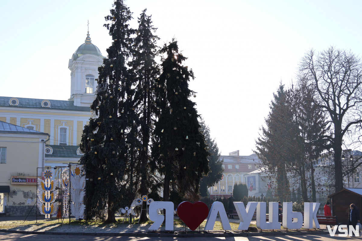 «Мукати під столом і чекати колядників»: як лучани святкують Різдво