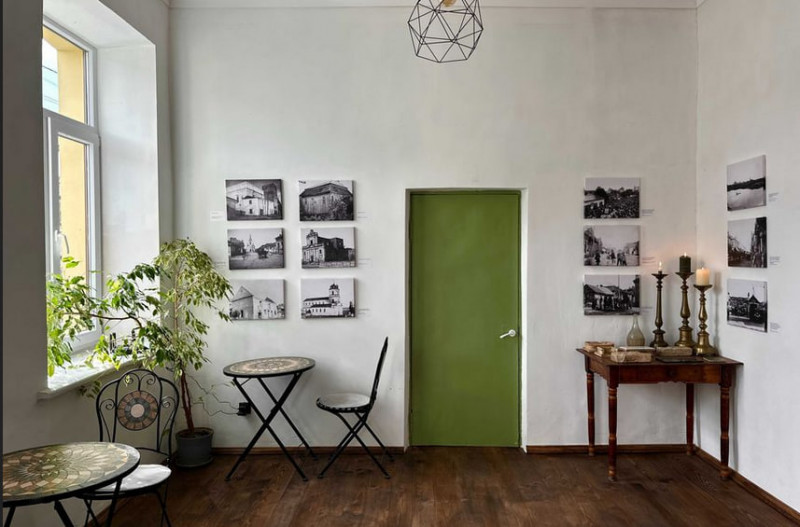 У «Старому місті» Луцька продають приміщення за 79 тисяч доларів