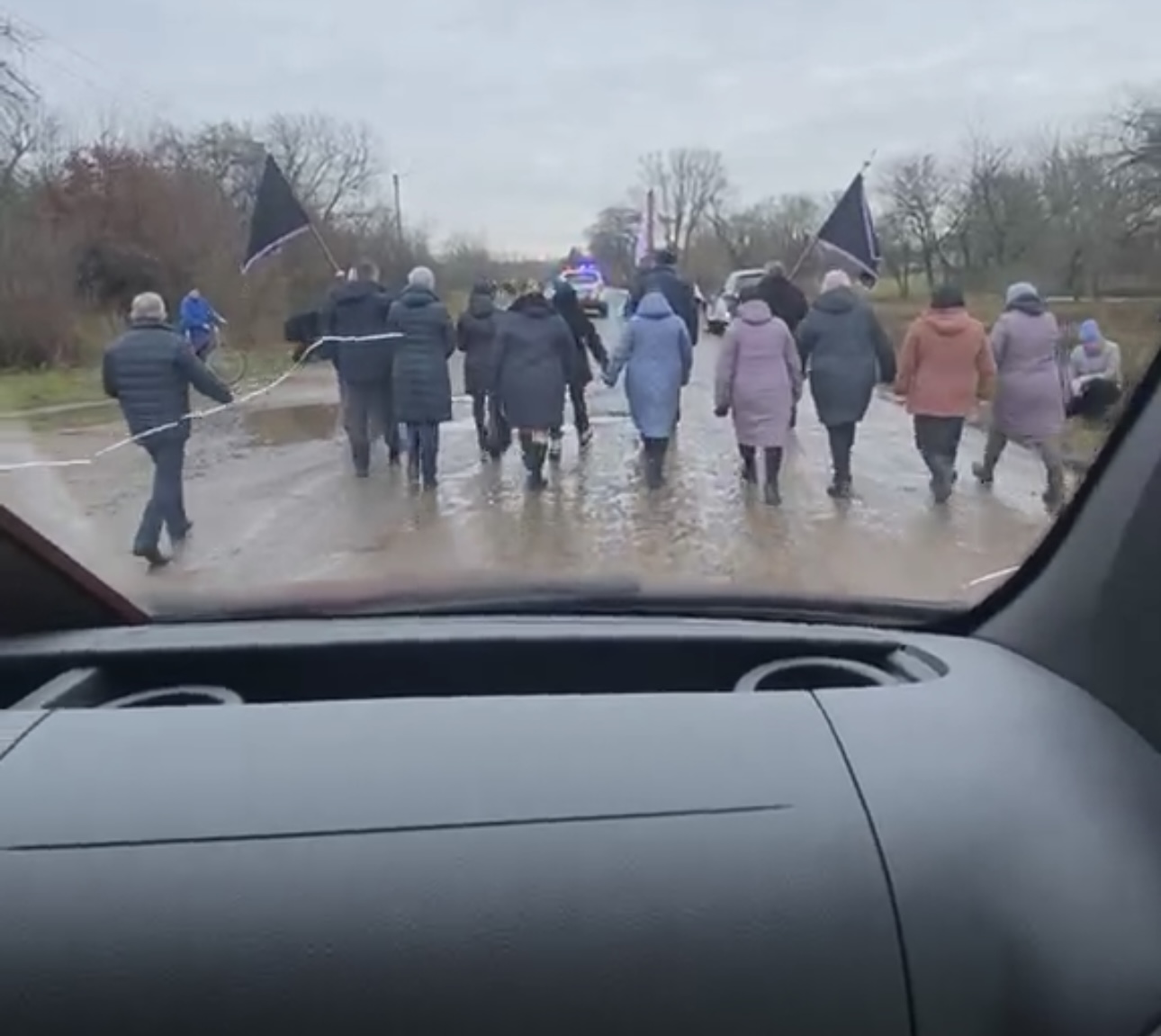 Загинув на Донеччині внаслідок скиду боєприпасу: на Волинь «на щиті» повернувся Герой Микола Голодзьон