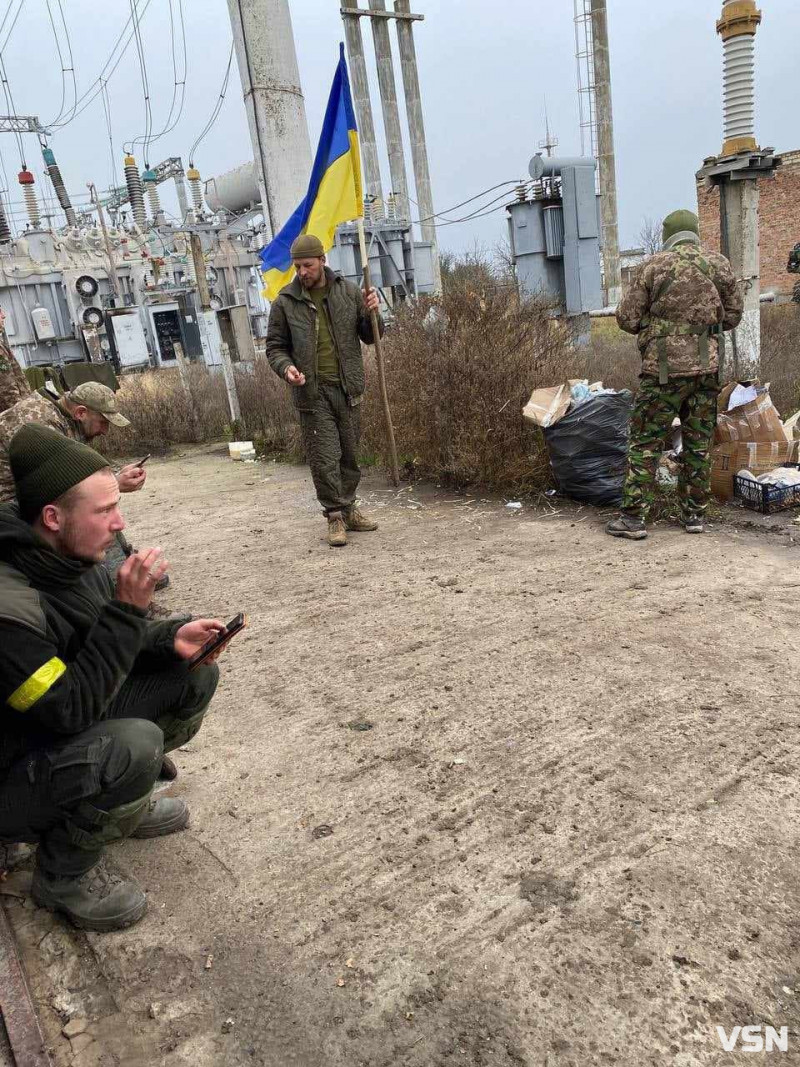 Присвятив життя служінню Батьківщині: спогади про мужнього сина Волині – Ігоря Генсіровського, який роками відстоював свободу та вільний вибір України