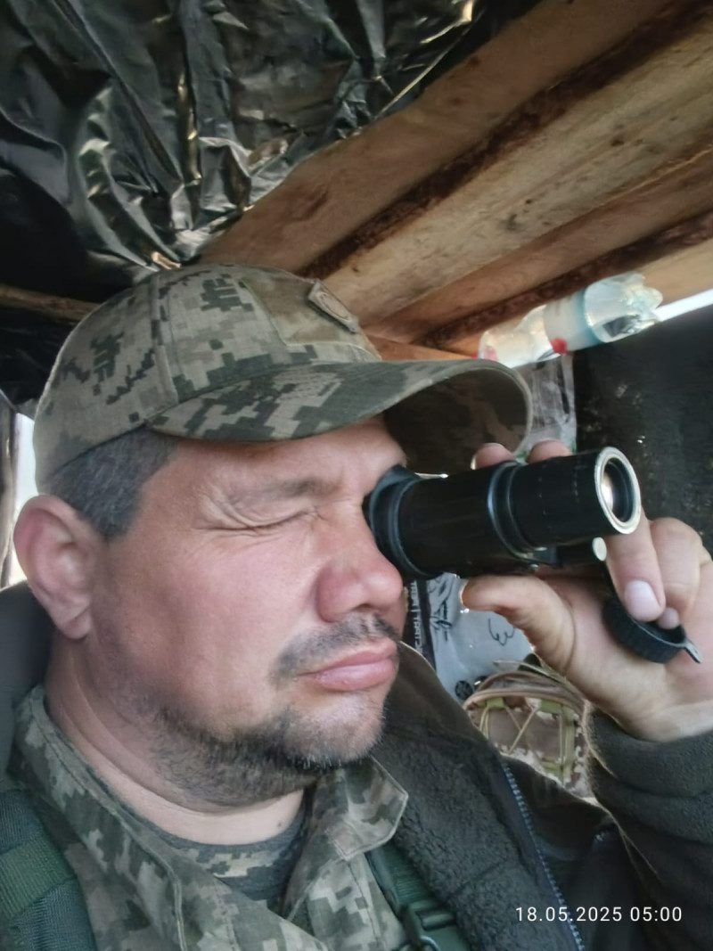 Лікував серце, а помер від запалення легенів: спогади про Героя з Волині Леоніда Ксьондзика, життя якого забрала війна
