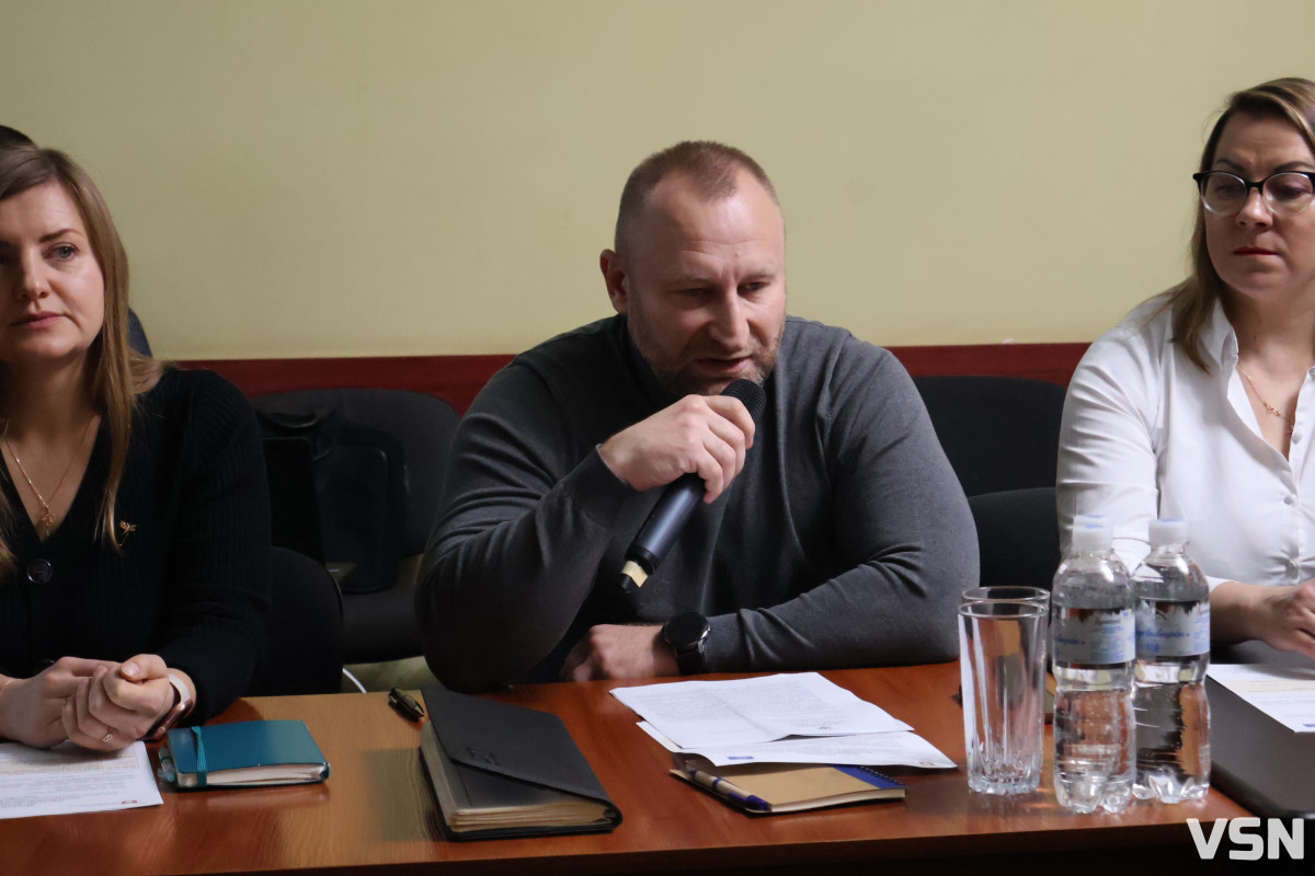 У Луцьку представили культурні підсумки року: що зроблено?