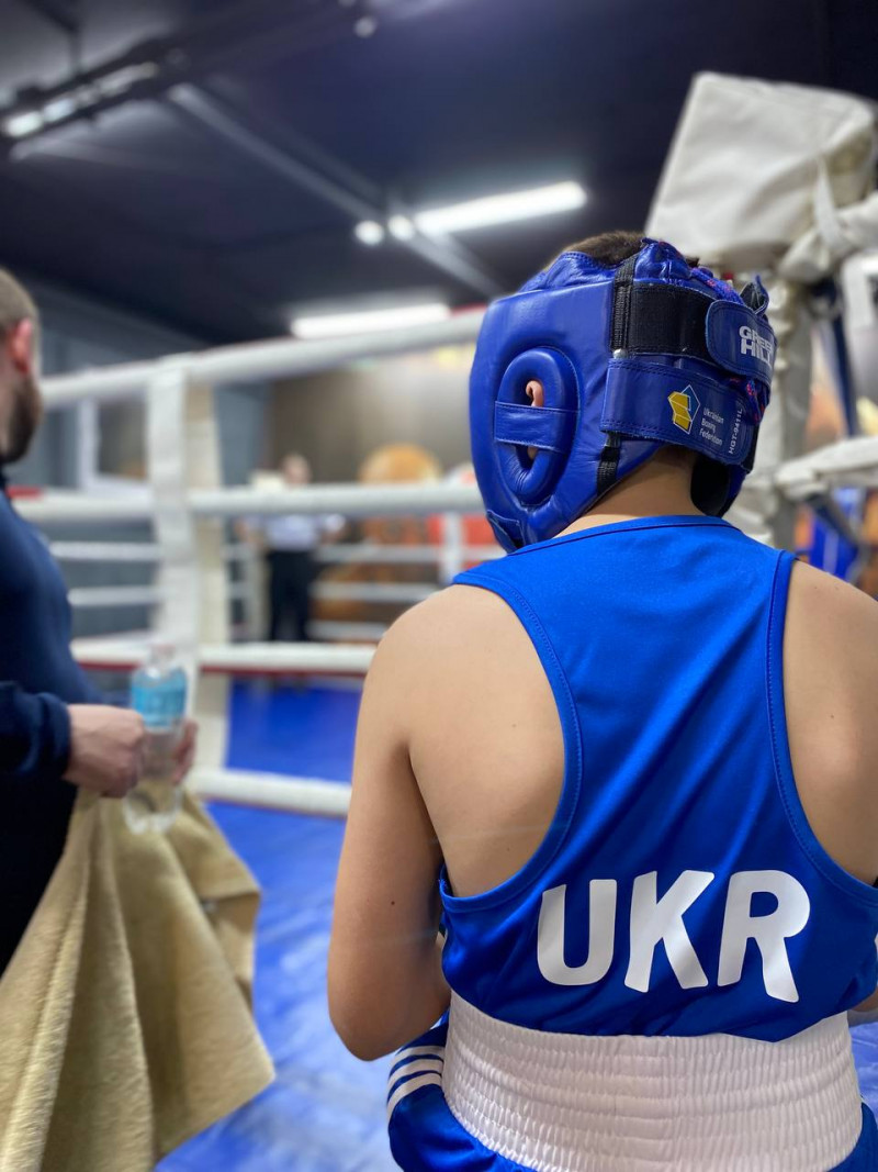 Боксерський турнір для новачків зібрав рекордну кількість учасників у Рівному